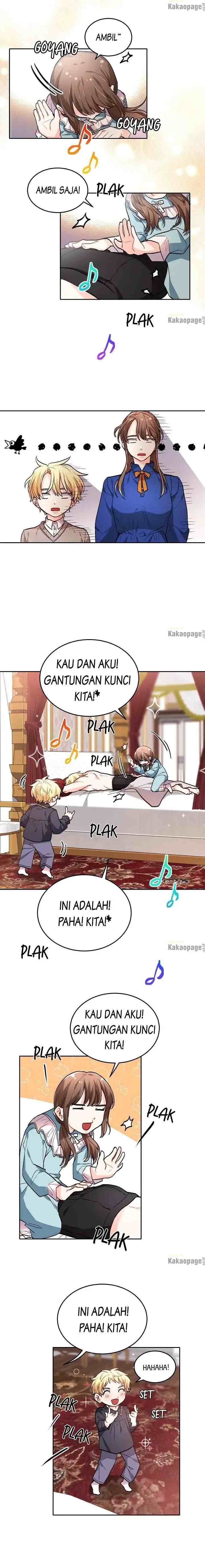 I Was Just an Ordinary Lady chapter 81 halaman 15