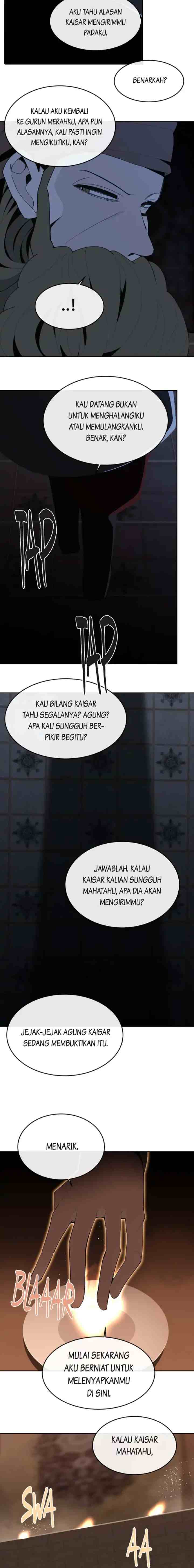 Devil Sword King chapter 296 halaman 4