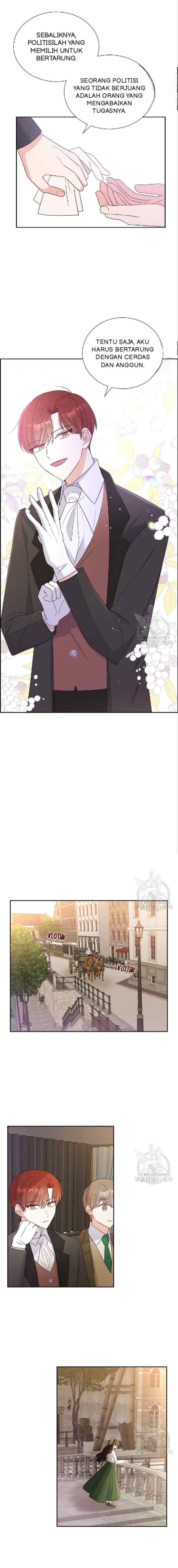 My Fair Maid chapter 13 halaman 9
