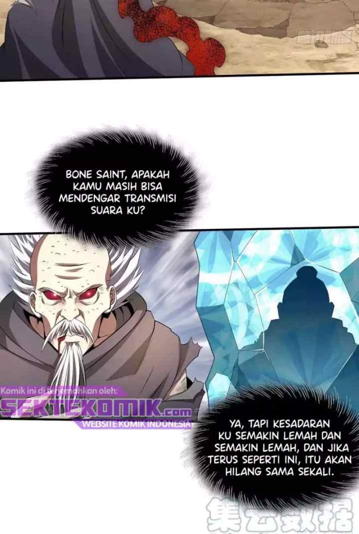 Dushi Xian Wang chapter 271 halaman 10