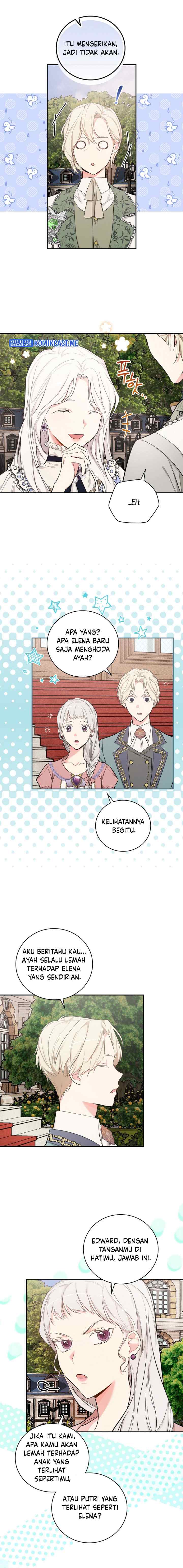 I'll Become the Mother of the Hero chapter 6 halaman 12