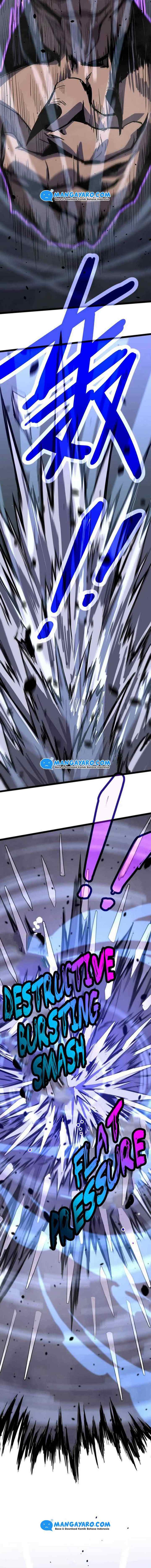 Advanced Evolution chapter 17 halaman 8
