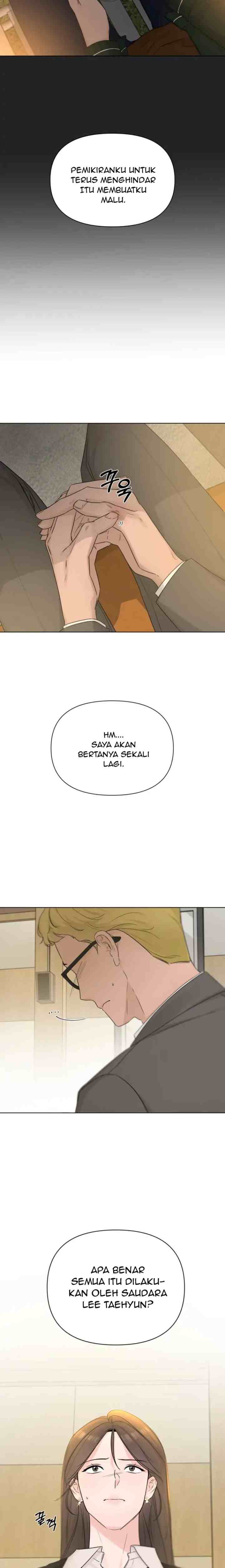 Another Love! chapter 48 halaman 17