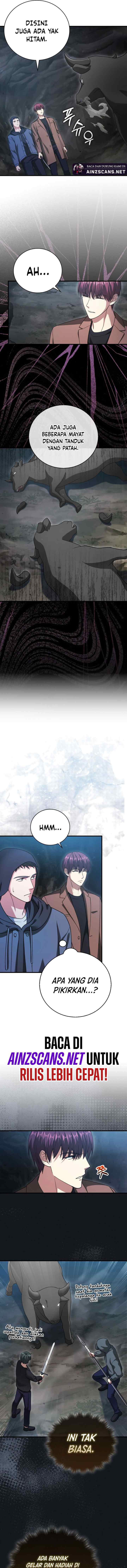 Max Talent Player chapter 18 halaman 8