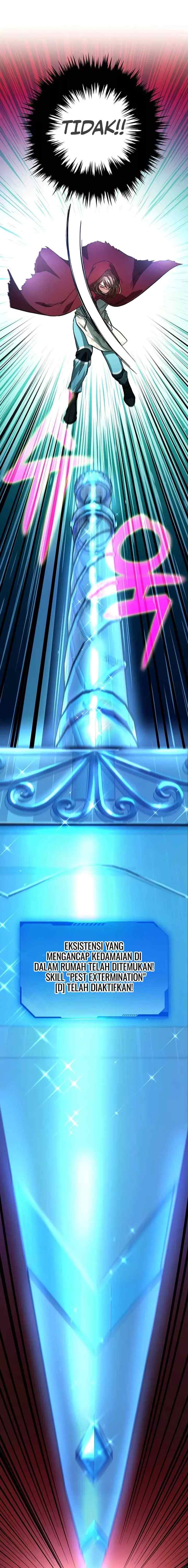 Deonjeon An-ui Sallimkkun chapter 15 halaman 12