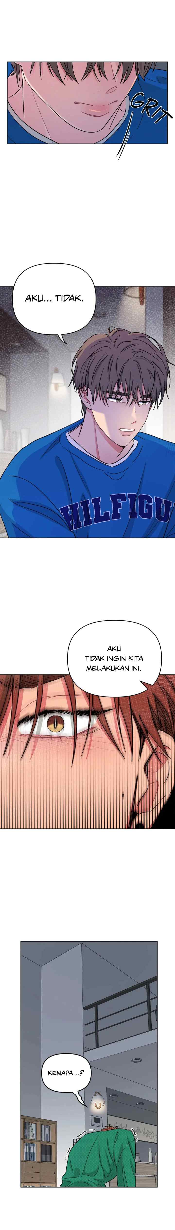 Arts Mans chapter 31 halaman 8
