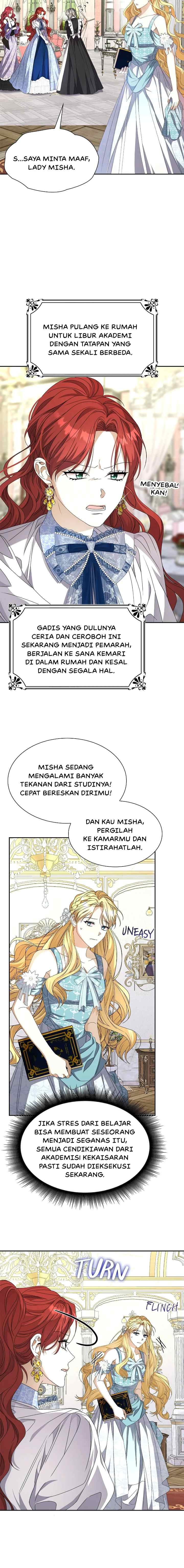 Enough With The Flirting chapter 16 halaman 4