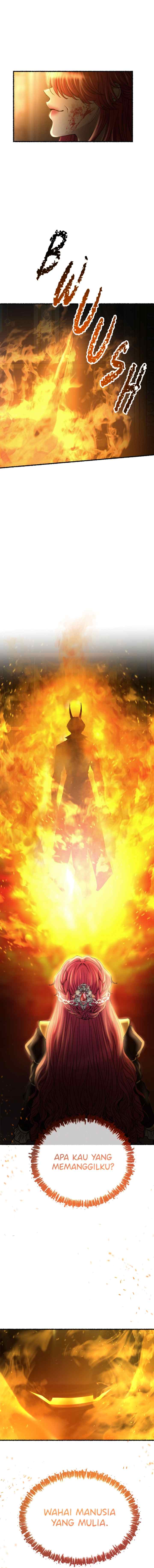 Cursed Blessing chapter 169 halaman 17