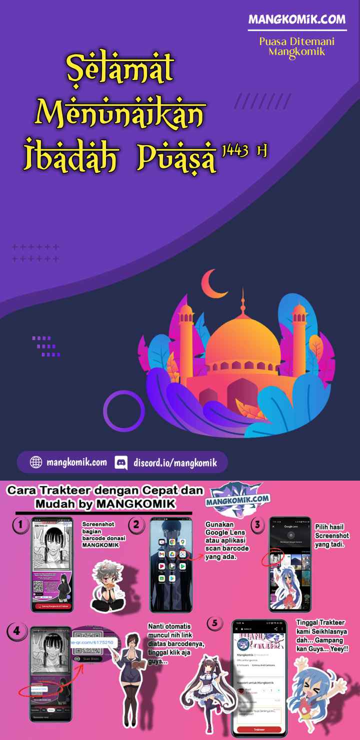 My Mom is My Constellation chapter 16 halaman 11