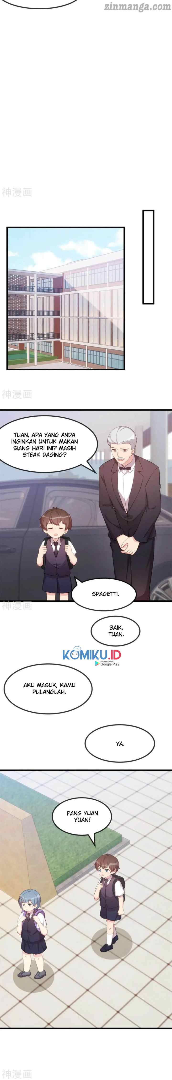 CEO's Sudden Proposal chapter 305 halaman 6