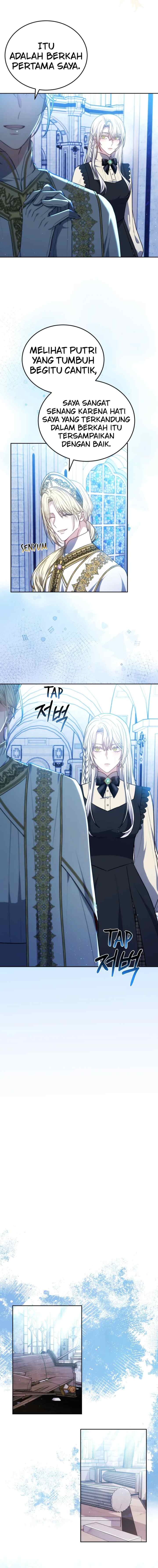 The Male Lead's Nephew Like Me So Much chapter 83 halaman 13
