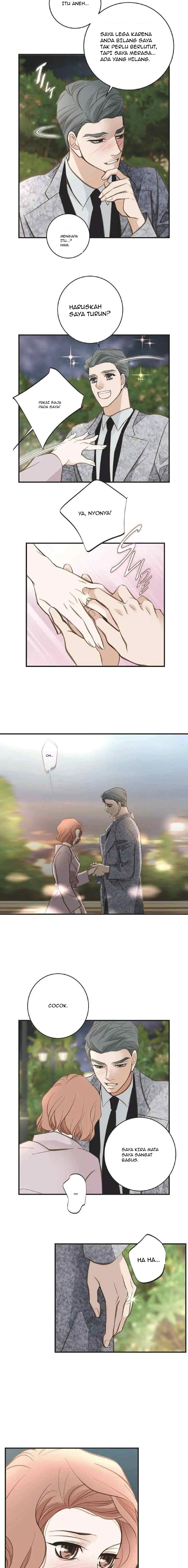 Survival Marriage chapter 36 halaman 12