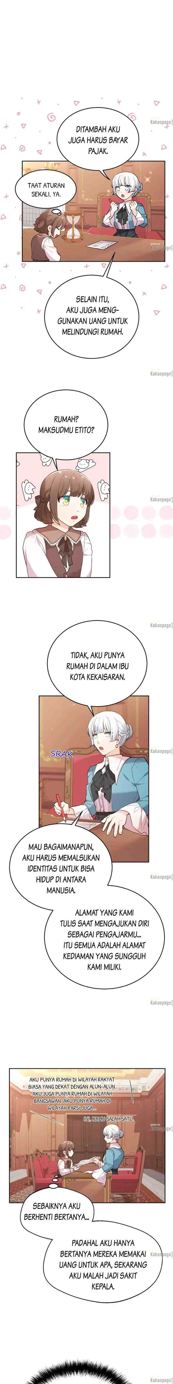 I Was Just an Ordinary Lady chapter 148 halaman 18