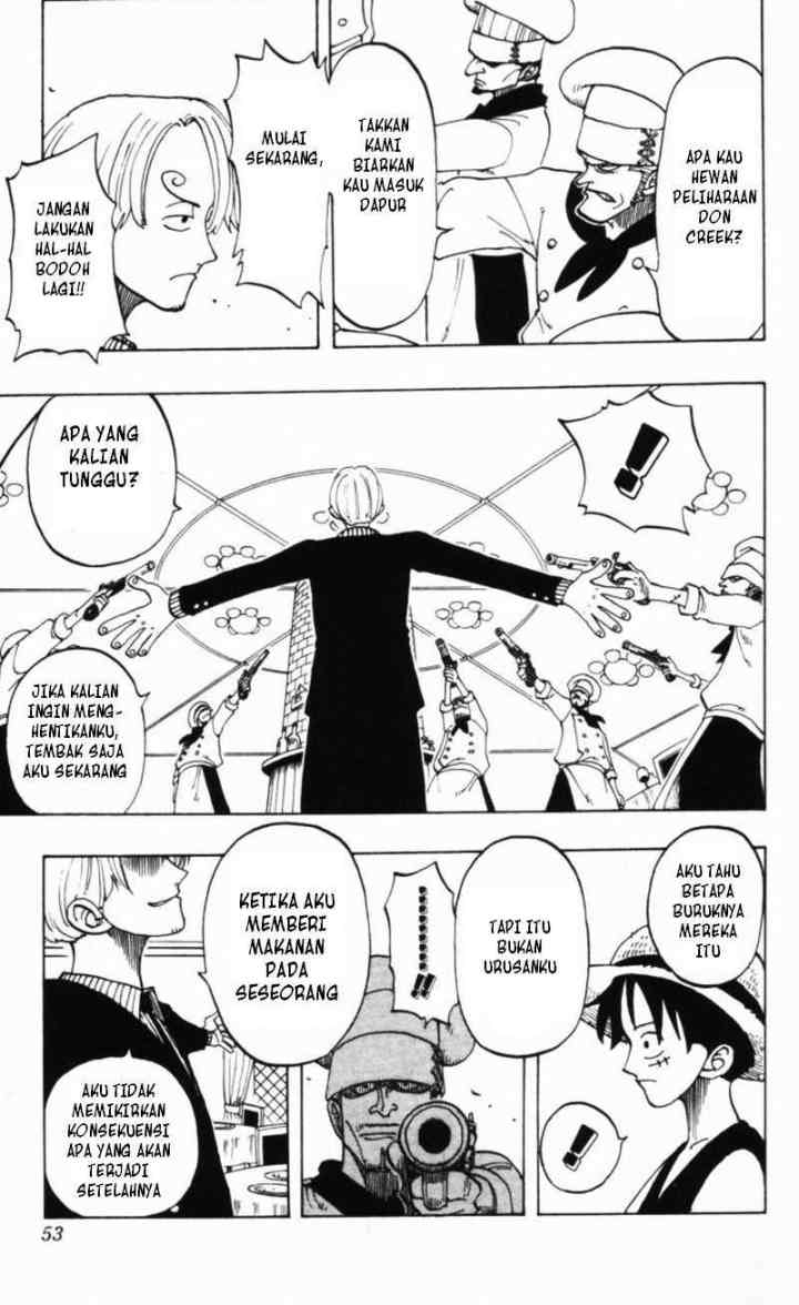 One Piece chapter 47 halaman 7