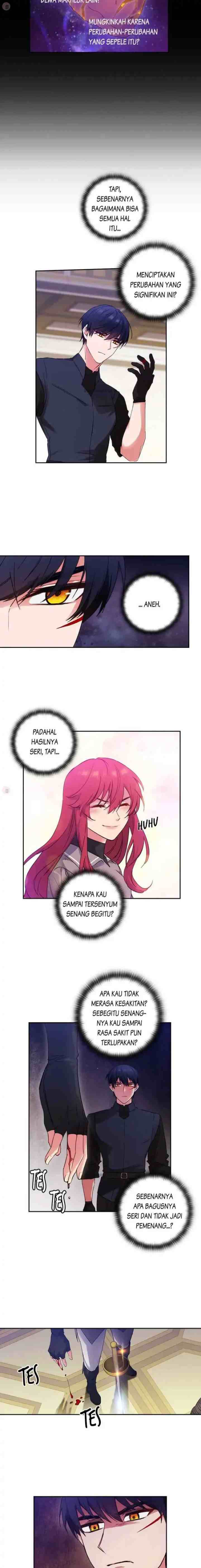 Adonis chapter 121 halaman 8