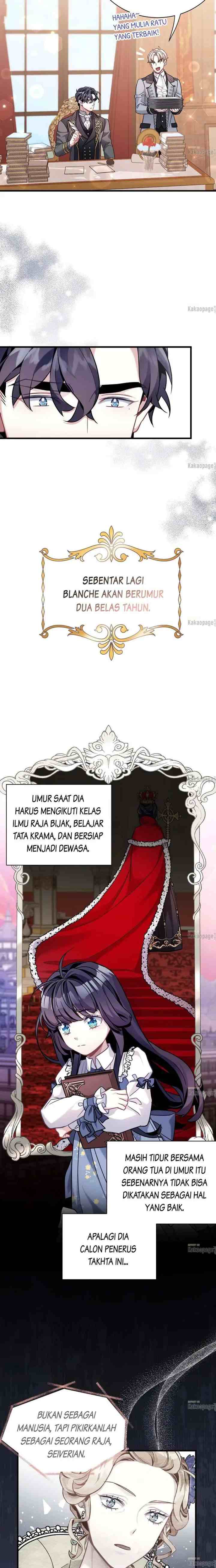 Not Sew Wicked Stepmom chapter 65 halaman 12