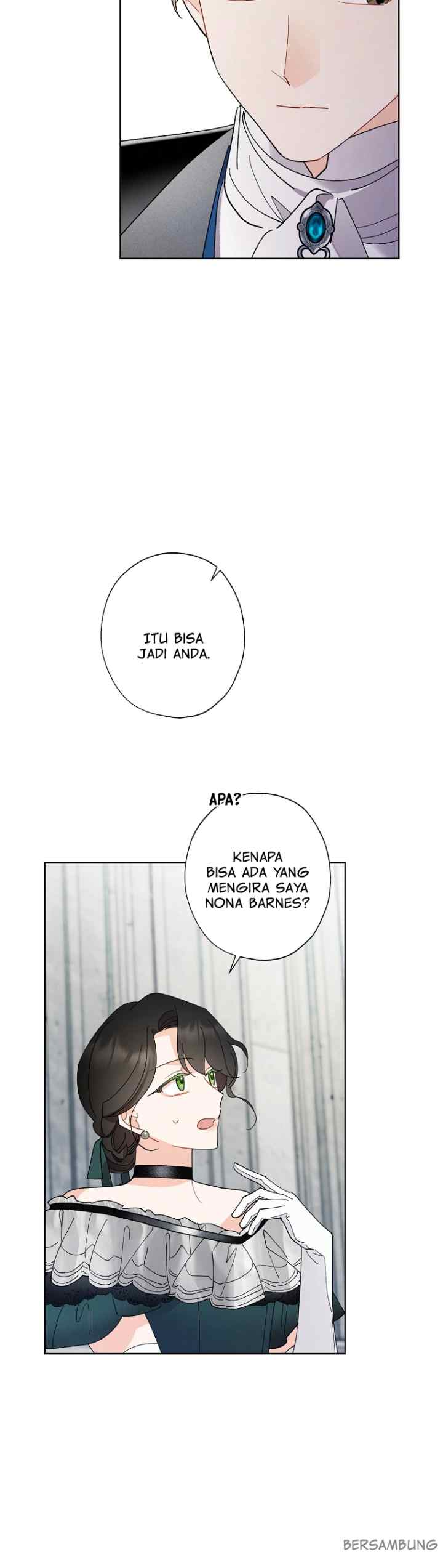 A Weak Tale of Cinderella's Stepmom chapter 134 halaman 18