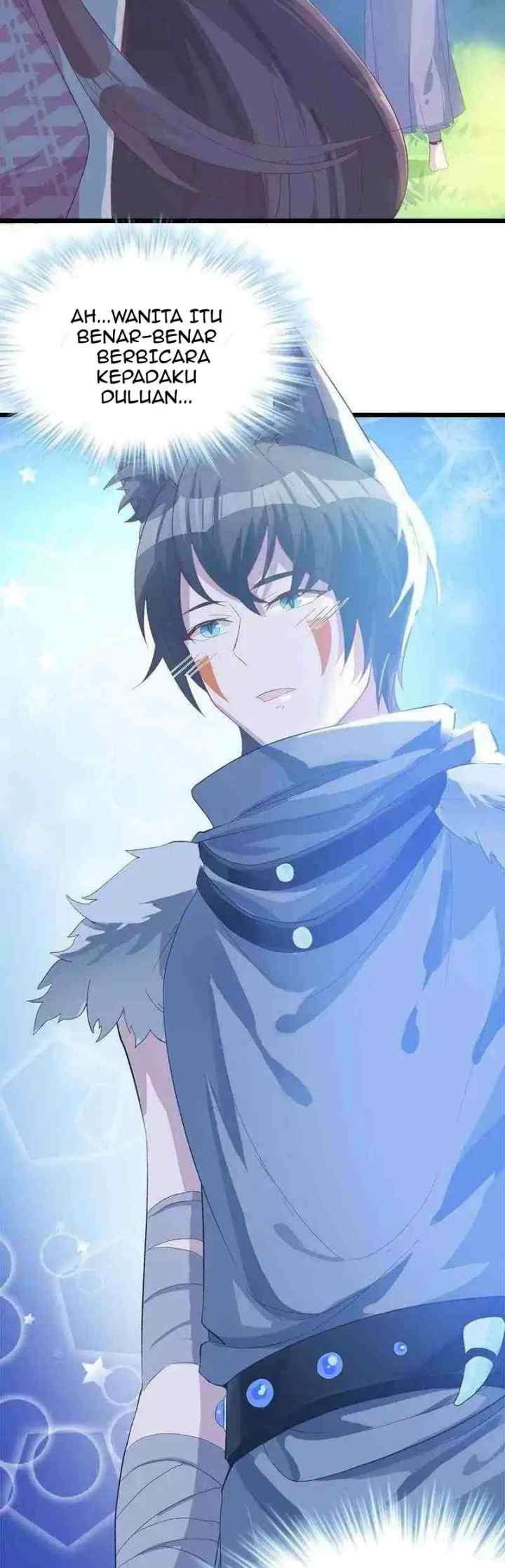 Beauty and the Beasts chapter 71 halaman 15