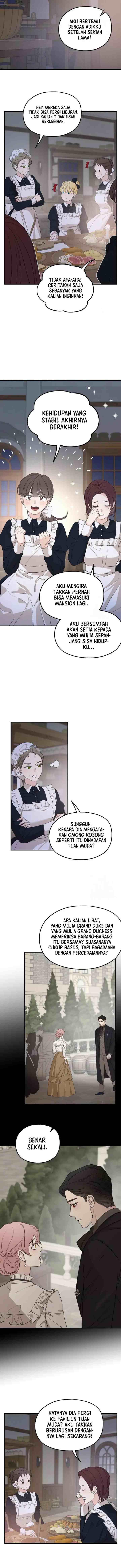 My In-Laws Are Obsessed With Me chapter 72 halaman 14