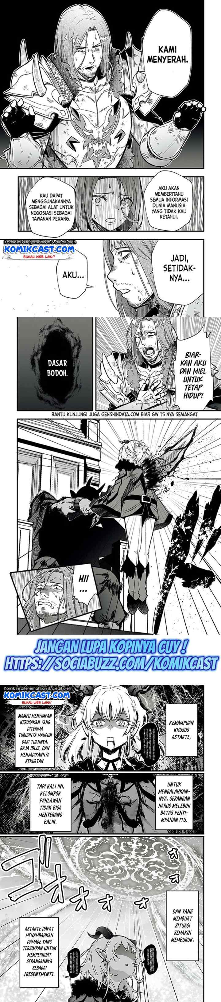 Ennoshita No Chikaramocha chapter 1.2 halaman 7