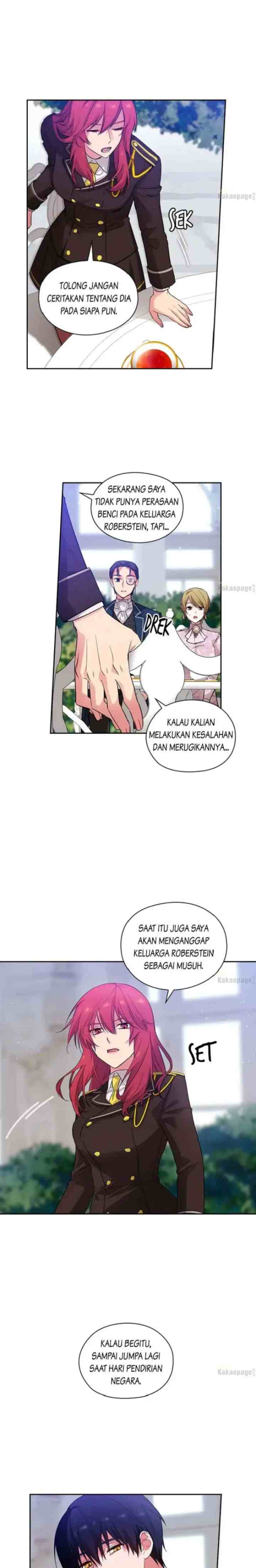 Adonis chapter 168 halaman 10