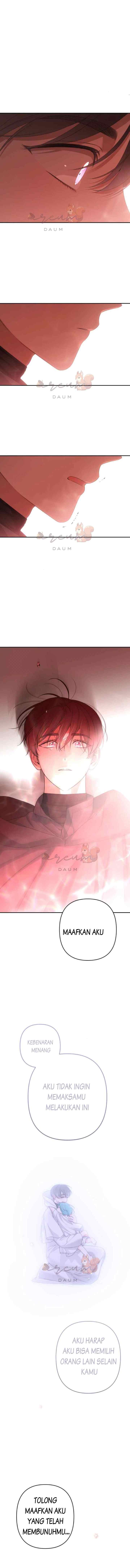 Little Princess Mint chapter 111 halaman 14