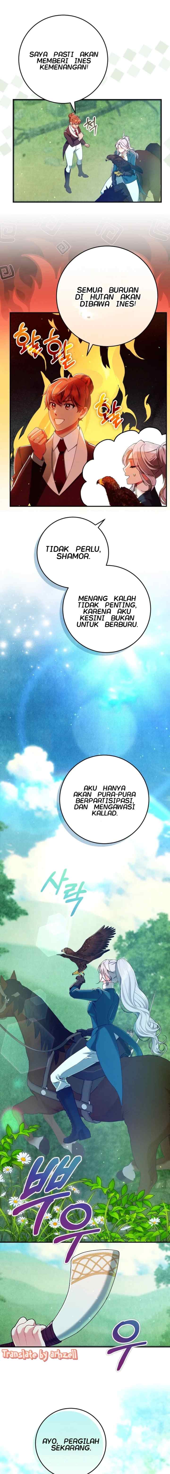 I'm Unmarried With a Time-Limited Lover chapter 43 halaman 12