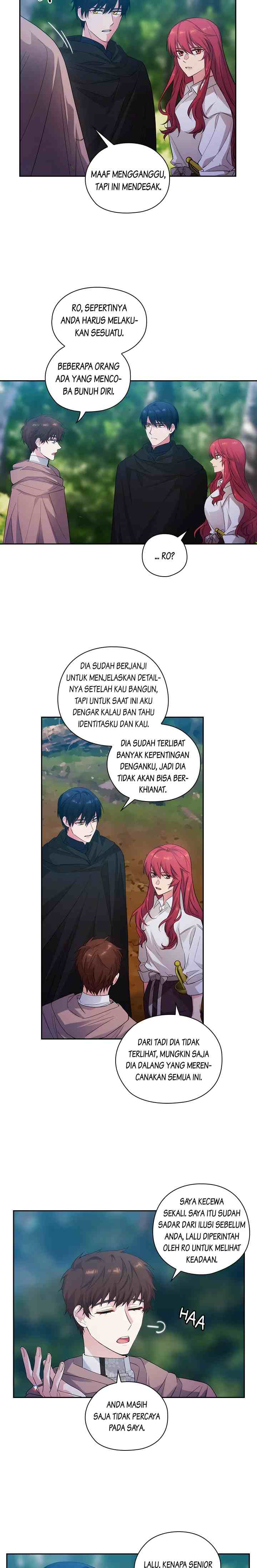 Adonis chapter 193 halaman 5