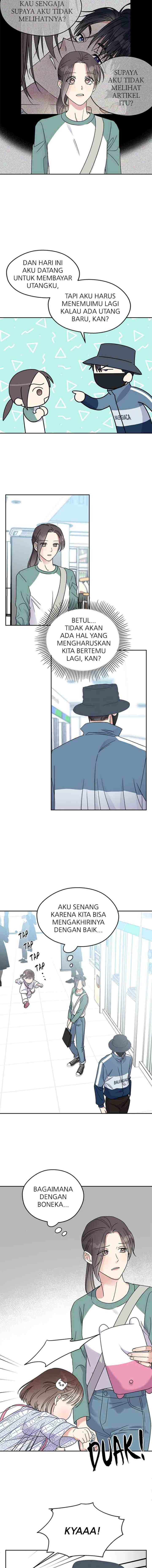 Do As I Say! chapter 7 halaman 12