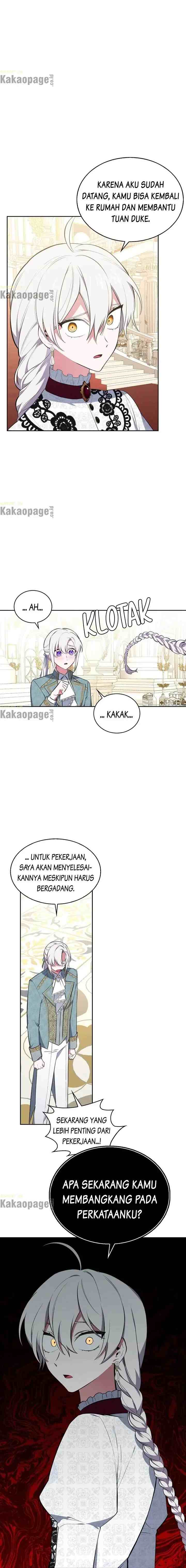 Touch My Little Brother and You're Dead chapter 31 halaman 10
