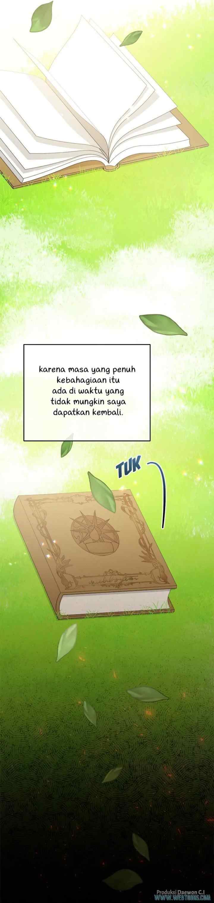 RSVP, Prince ! chapter 69 halaman 14