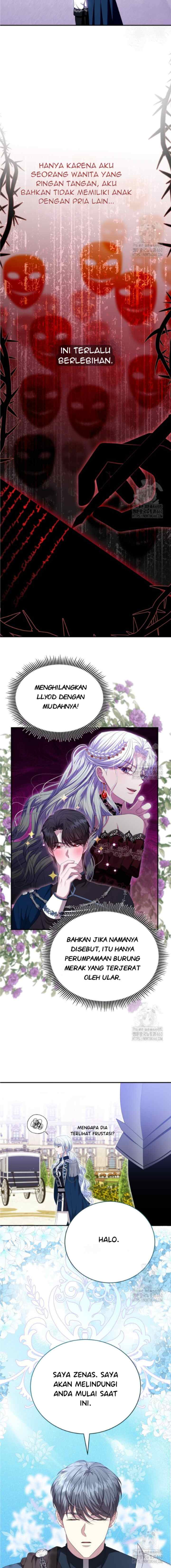 A Guide to the Reality of Villain Extras chapter 11 halaman 12