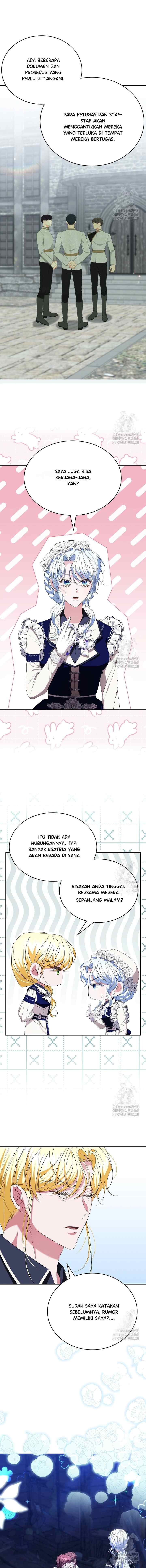 A Guide to the Reality of Villain Extras chapter 21 halaman 5