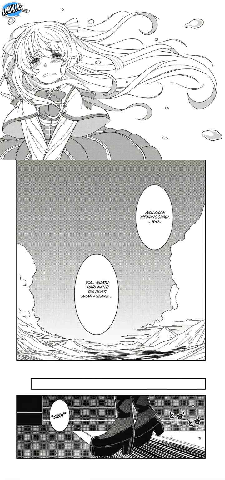 Seirei Gensouki chapter 12 halaman 12