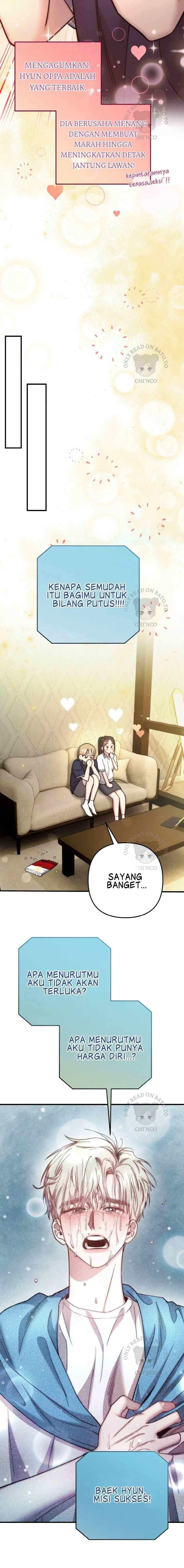 Acting Genius, Top Idol! chapter 57 halaman 15