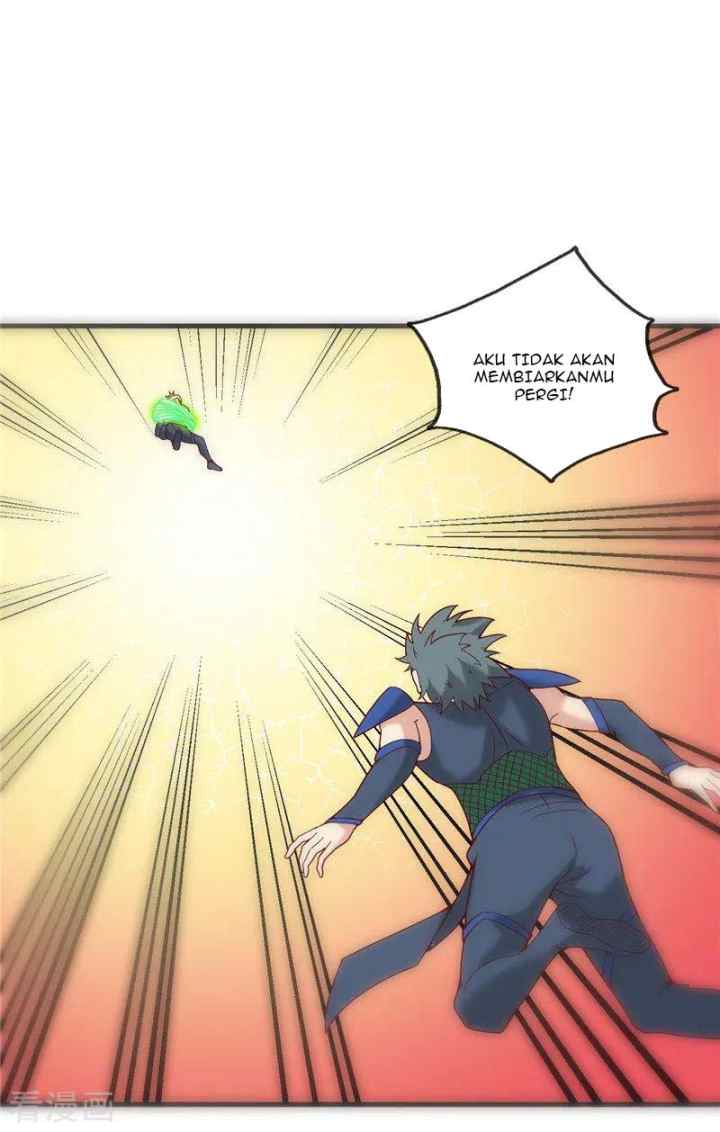 Supreme Godly System chapter 241 halaman 11