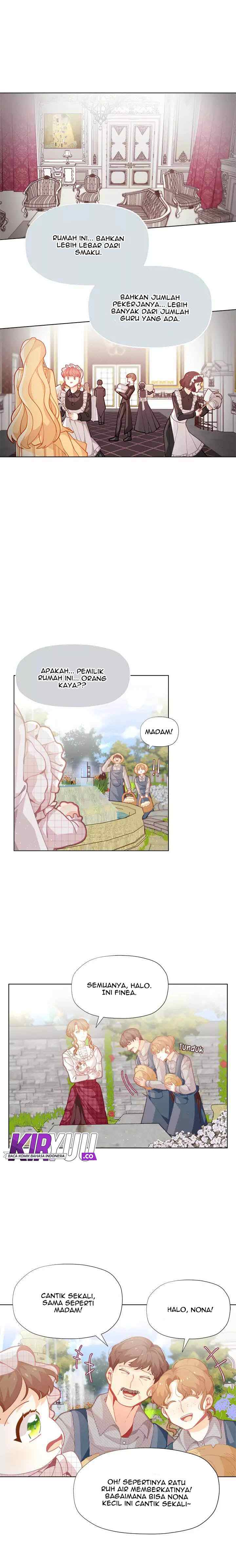 I Was Just an Ordinary Lady chapter 4 halaman 14