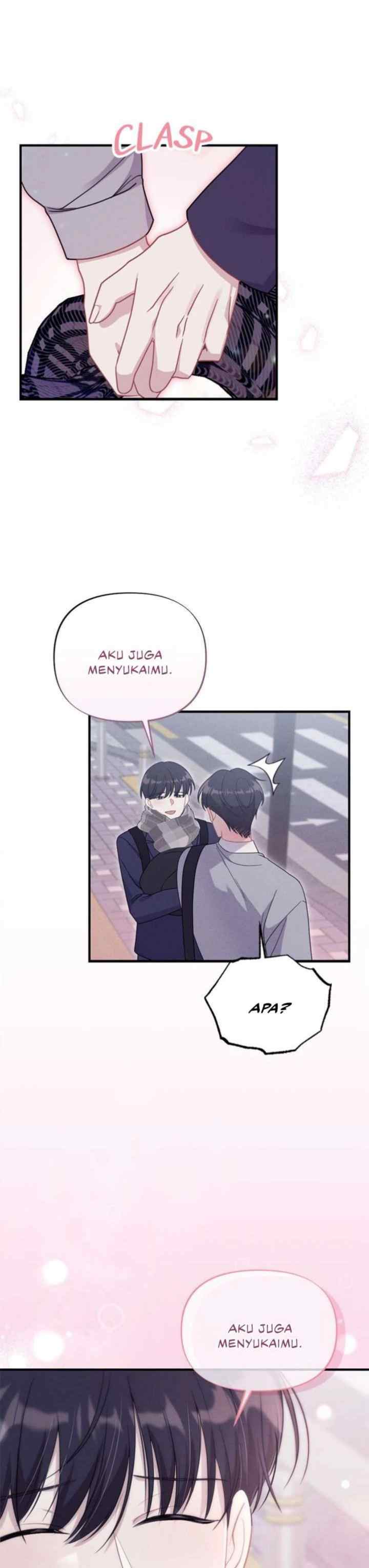 Miracle Illusion chapter 12 halaman 7