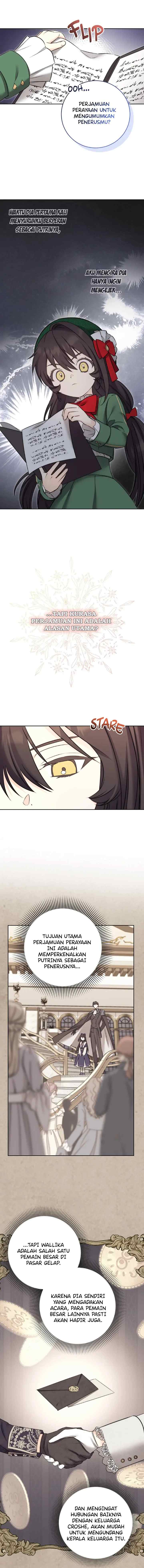Please Get Out of My Household chapter 10 halaman 10