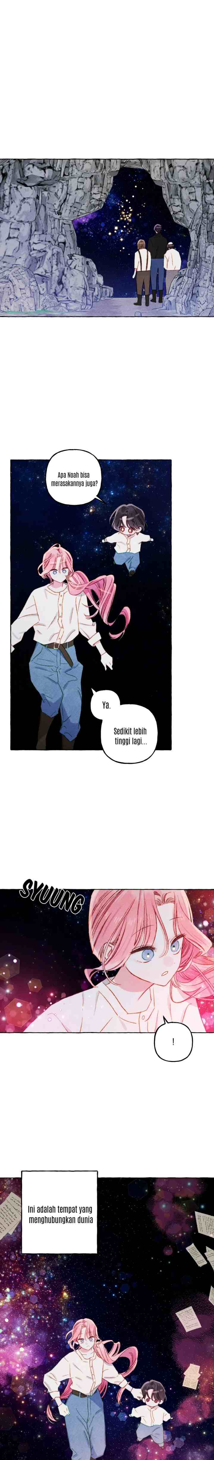I Raised a Black Dragon chapter 44 halaman 4