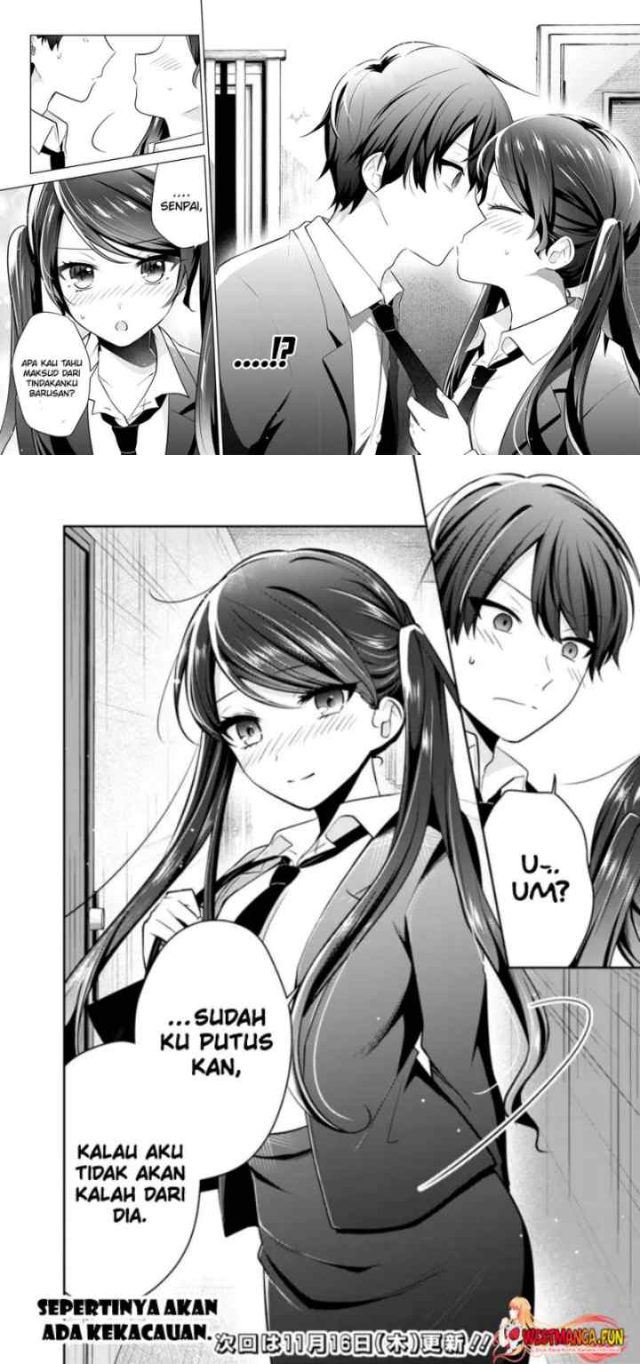 Shachiku Desu Ga Shuzoku Shinka Shite Saikyou E To Itarimasu chapter 13 halaman 11
