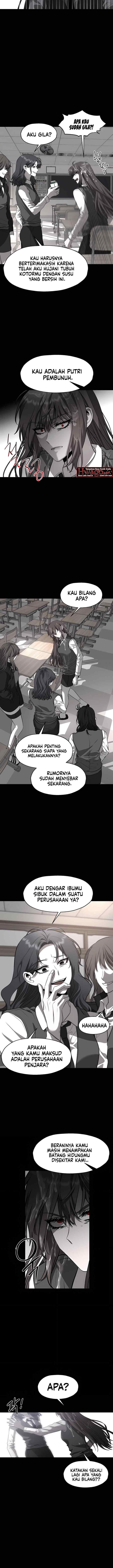 Stealing Sohee chapter 1 halaman 5
