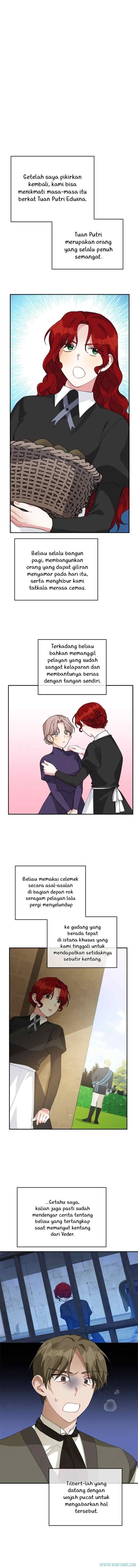 RSVP, Prince ! chapter 70 halaman 4