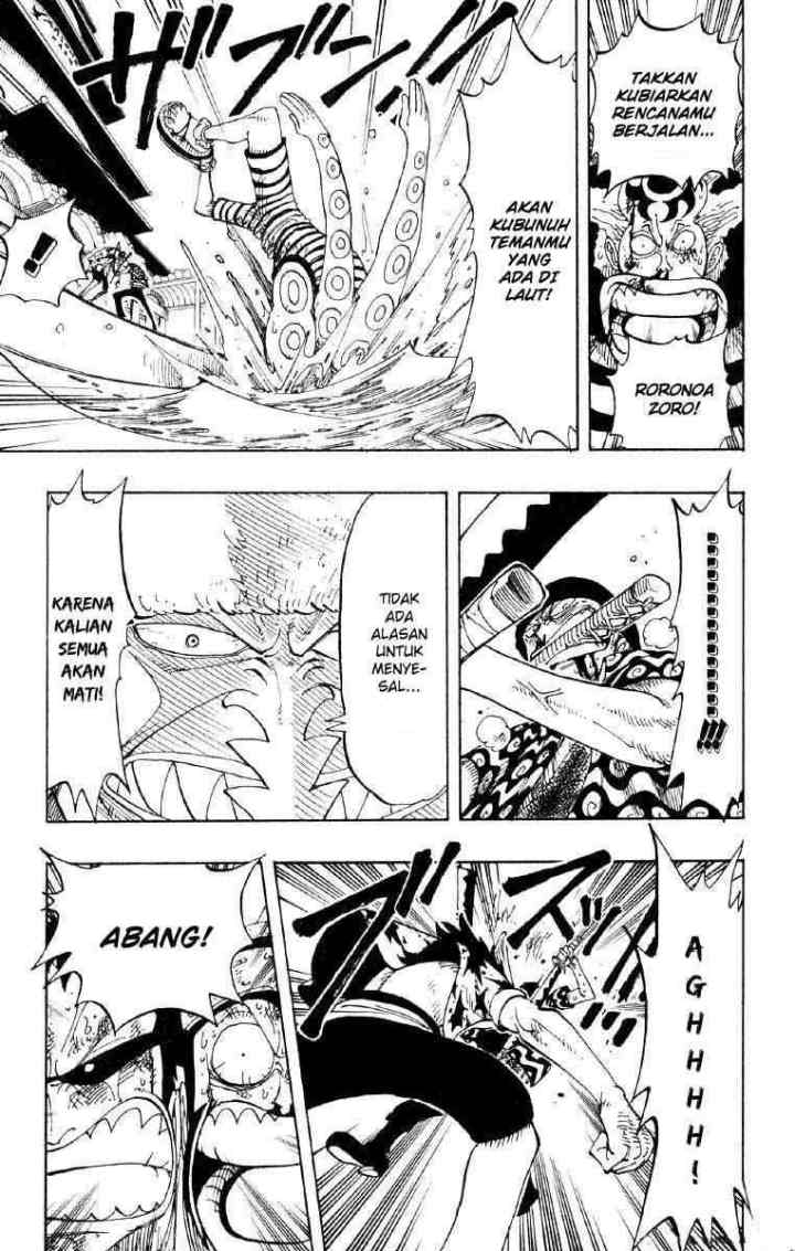 One Piece chapter 89 halaman 7