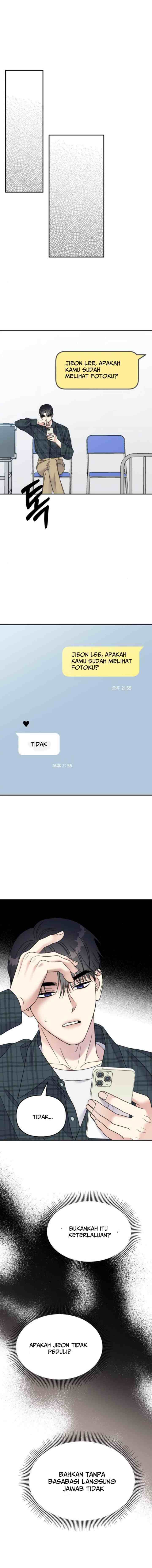 Do As I Say! chapter 101 halaman 6