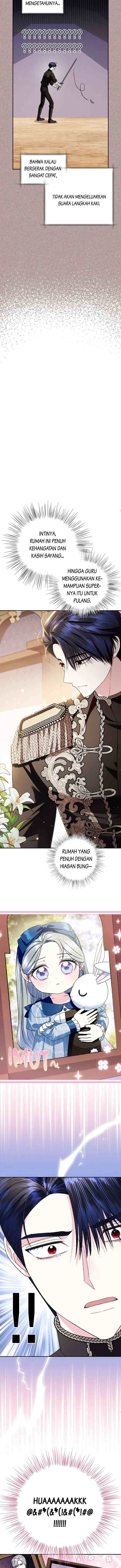 Father, I Don't Want to Get Married! chapter 94 halaman 7