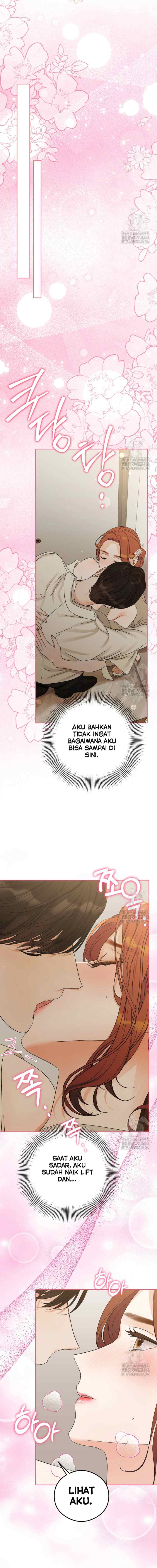 The Purpose of Marriage chapter 20 halaman 18