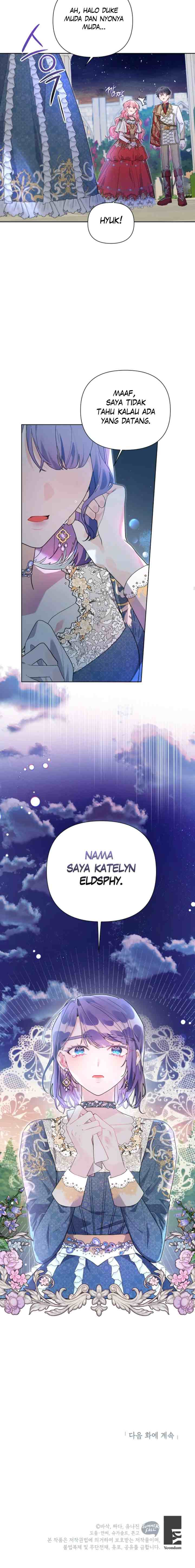 The Villain Daughter In-Law Has A Limited Time chapter 47 halaman 17