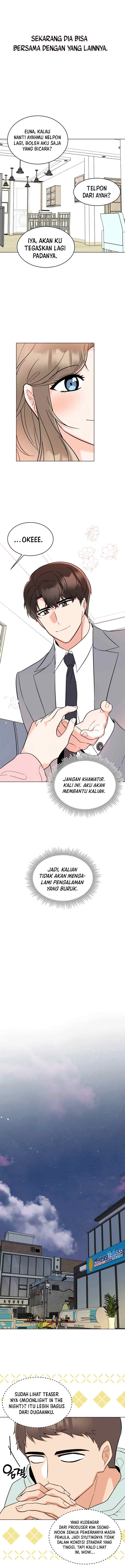 1st Year Max Level Manager chapter 101 halaman 6