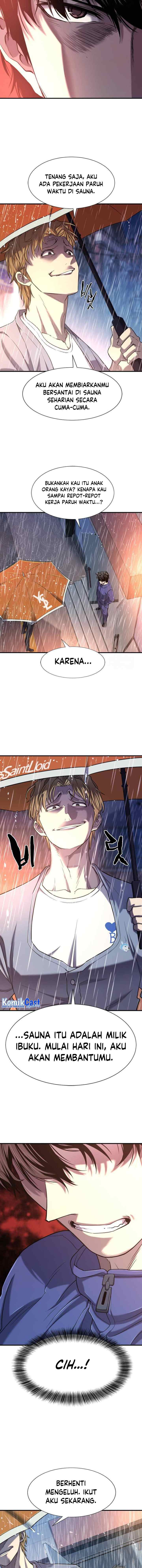 O melhor engenheiro do mundo chapter 128 halaman 4